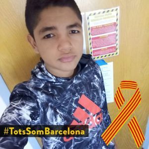 Meet your Posher, Olman